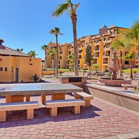 Princesa Resort D108*Sandy Beach*Ground Floor*Huge Puerto Peñasco Exteriér fotografie