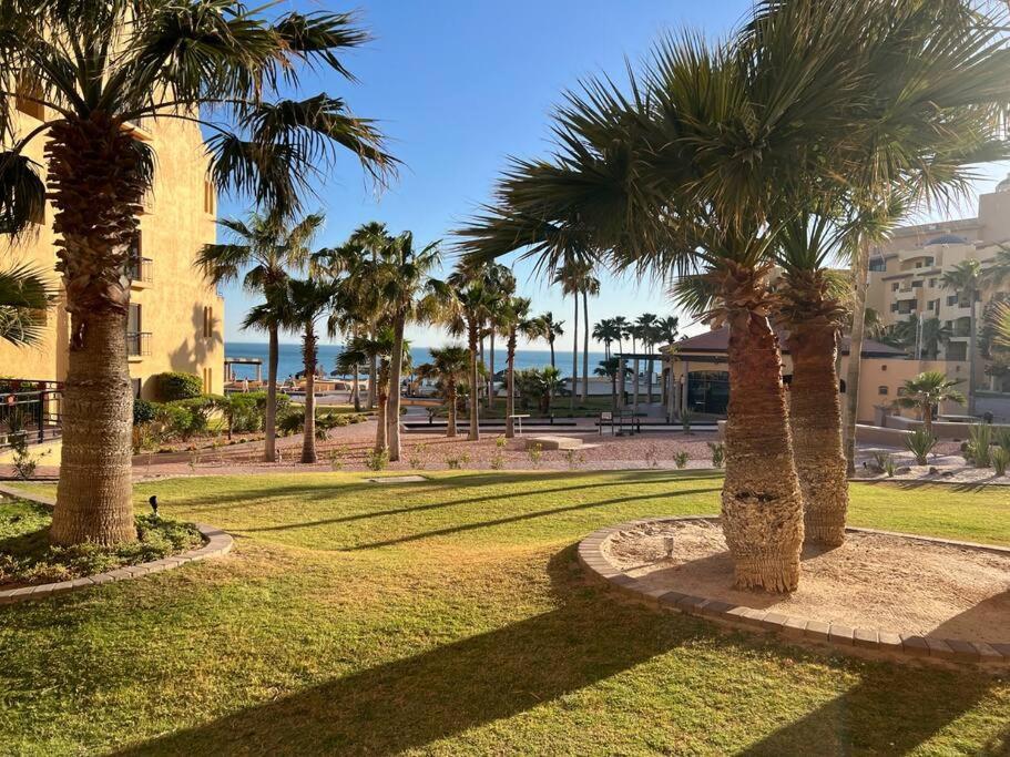 Princesa Resort D108*Sandy Beach*Ground Floor*Huge Puerto Peñasco Exteriér fotografie