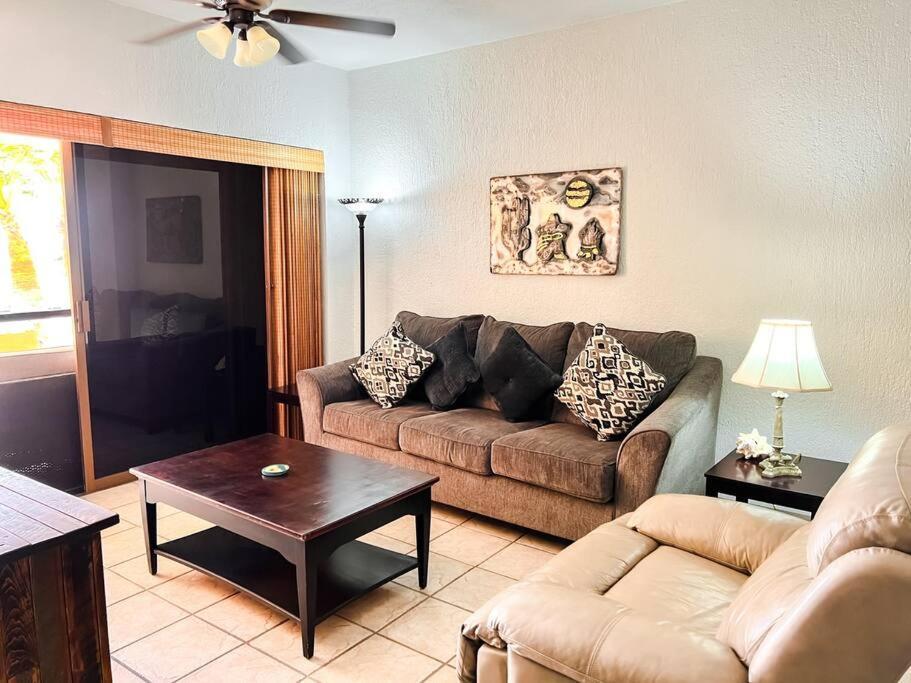 Princesa Resort D108*Sandy Beach*Ground Floor*Huge Puerto Peñasco Exteriér fotografie