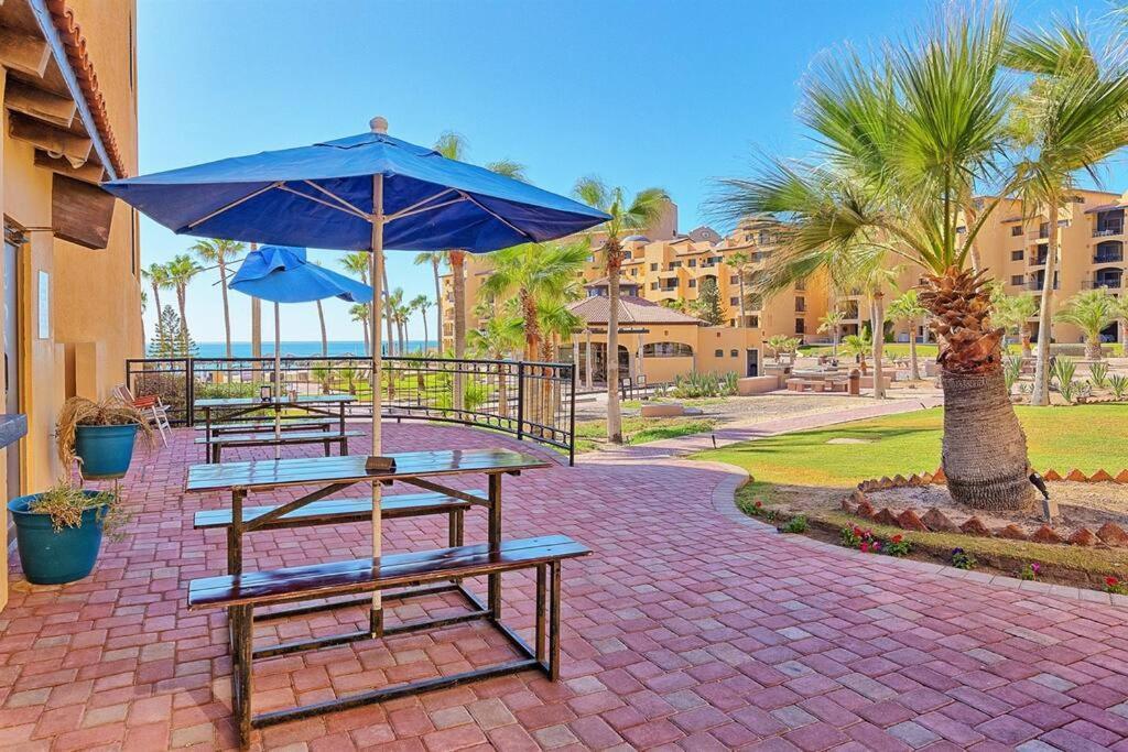 Princesa Resort D108*Sandy Beach*Ground Floor*Huge Puerto Peñasco Exteriér fotografie
