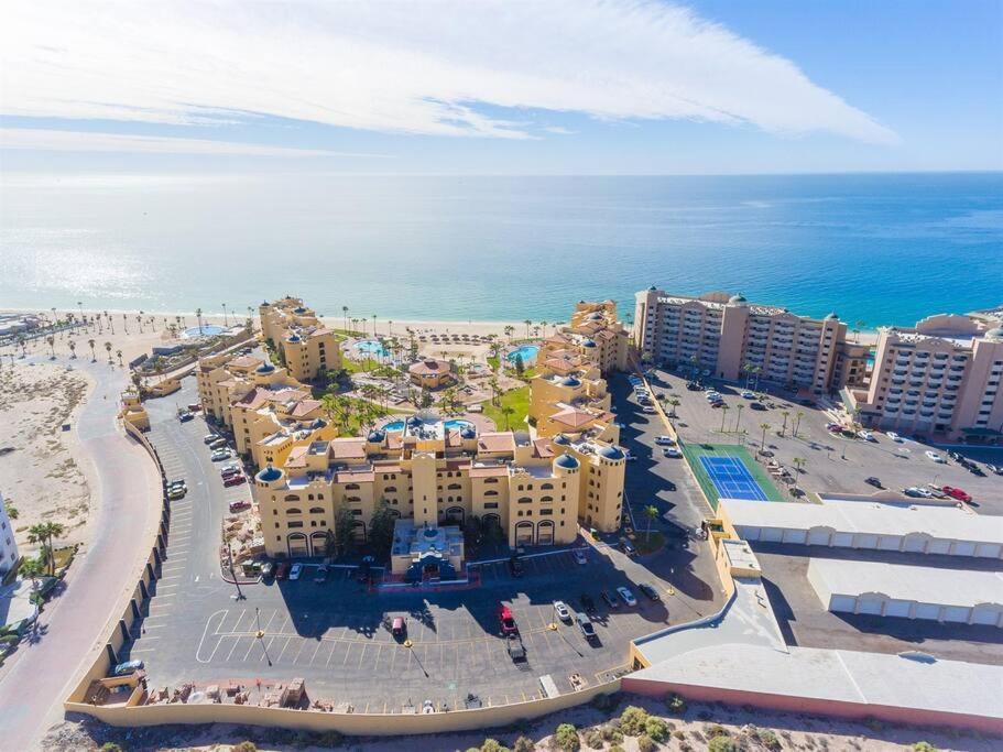 Princesa Resort D108*Sandy Beach*Ground Floor*Huge Puerto Peñasco Exteriér fotografie