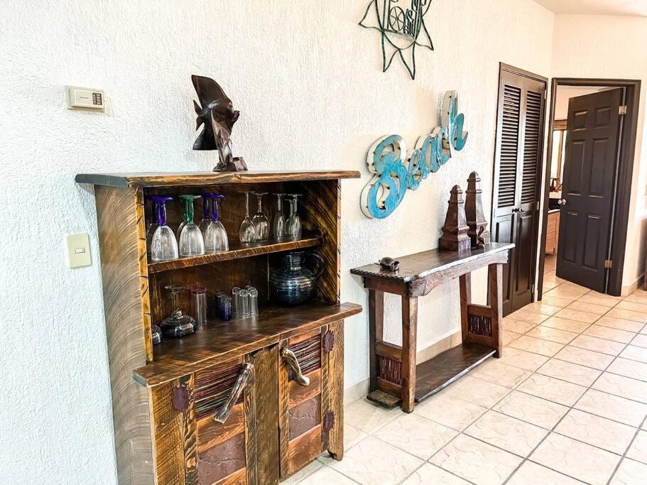 Princesa Resort D108*Sandy Beach*Ground Floor*Huge Puerto Peñasco Exteriér fotografie