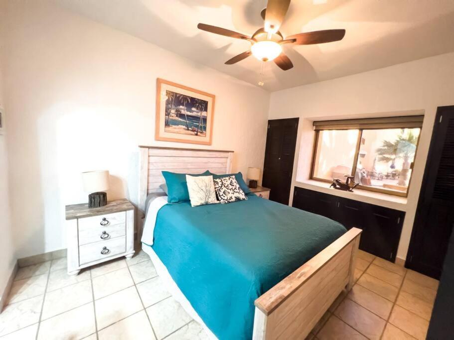 Princesa Resort D108*Sandy Beach*Ground Floor*Huge Puerto Peñasco Exteriér fotografie