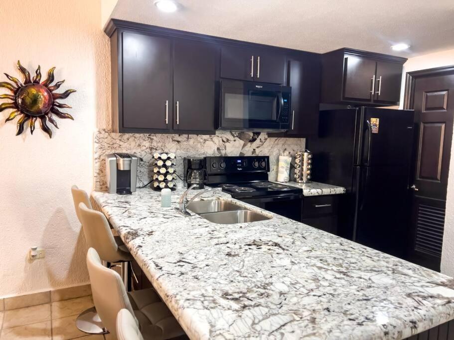 Princesa Resort D108*Sandy Beach*Ground Floor*Huge Puerto Peñasco Exteriér fotografie