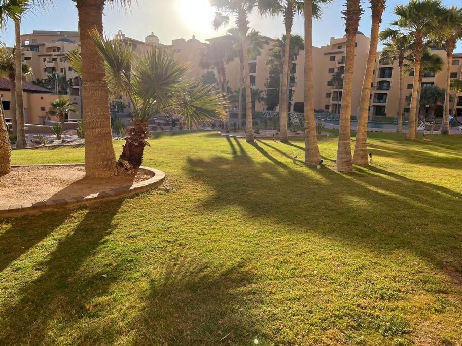 Princesa Resort D108*Sandy Beach*Ground Floor*Huge Puerto Peñasco Exteriér fotografie