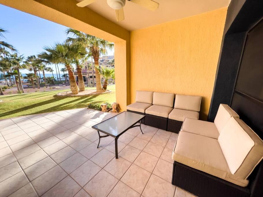 Princesa Resort D108*Sandy Beach*Ground Floor*Huge Puerto Peñasco Exteriér fotografie