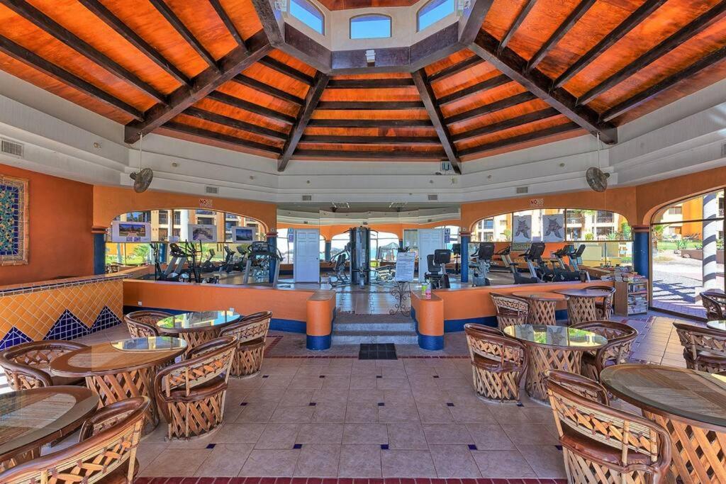 Princesa Resort D108*Sandy Beach*Ground Floor*Huge Puerto Peñasco Exteriér fotografie