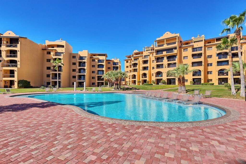 Princesa Resort D108*Sandy Beach*Ground Floor*Huge Puerto Peñasco Exteriér fotografie