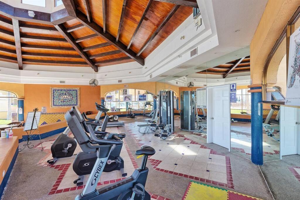 Princesa Resort D108*Sandy Beach*Ground Floor*Huge Puerto Peñasco Exteriér fotografie