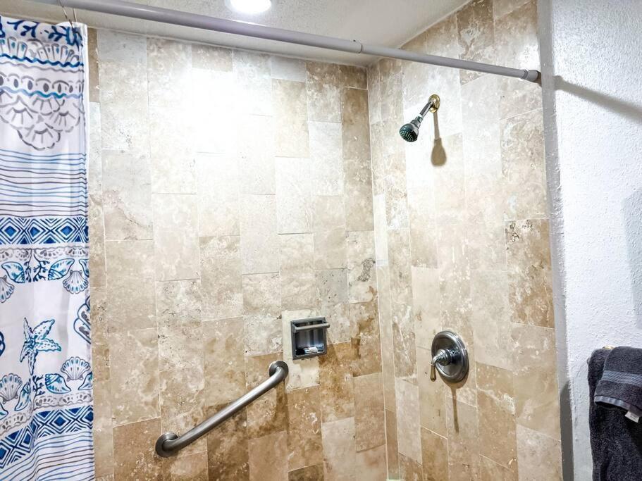 Princesa Resort D108*Sandy Beach*Ground Floor*Huge Puerto Peñasco Exteriér fotografie