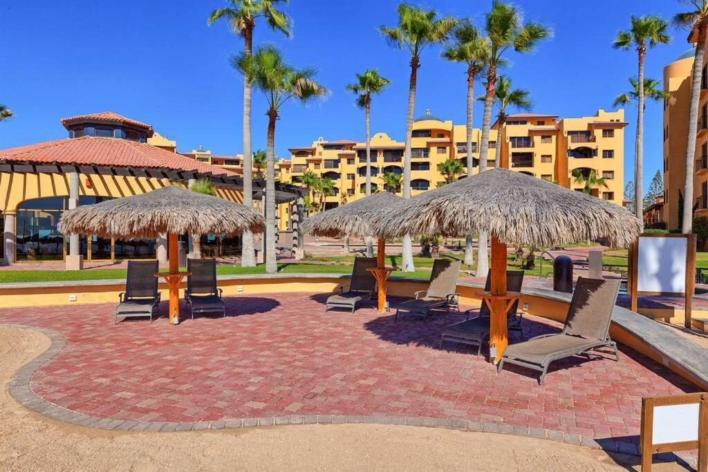 Princesa Resort D108*Sandy Beach*Ground Floor*Huge Puerto Peñasco Exteriér fotografie