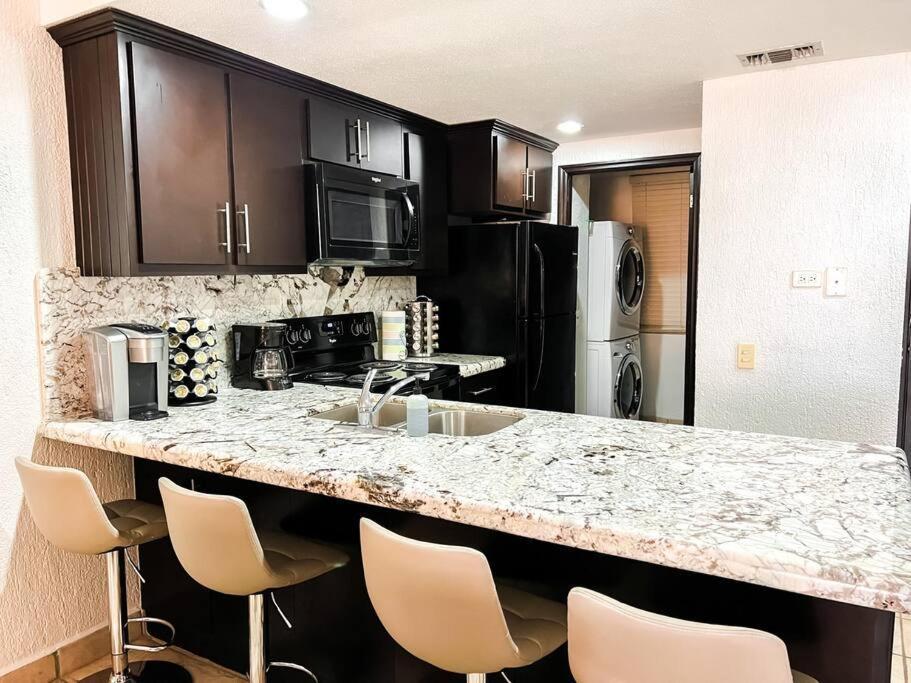 Princesa Resort D108*Sandy Beach*Ground Floor*Huge Puerto Peñasco Exteriér fotografie