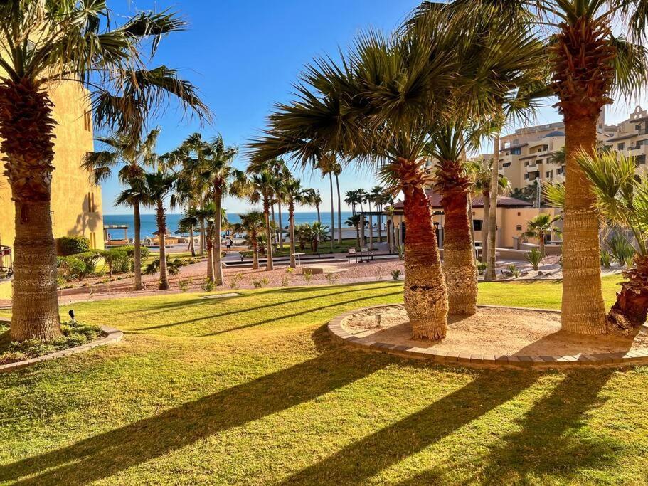 Princesa Resort D108*Sandy Beach*Ground Floor*Huge Puerto Peñasco Exteriér fotografie
