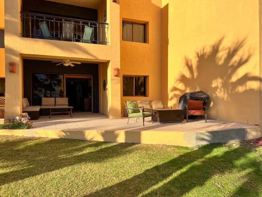 Princesa Resort D108*Sandy Beach*Ground Floor*Huge Puerto Peñasco Exteriér fotografie