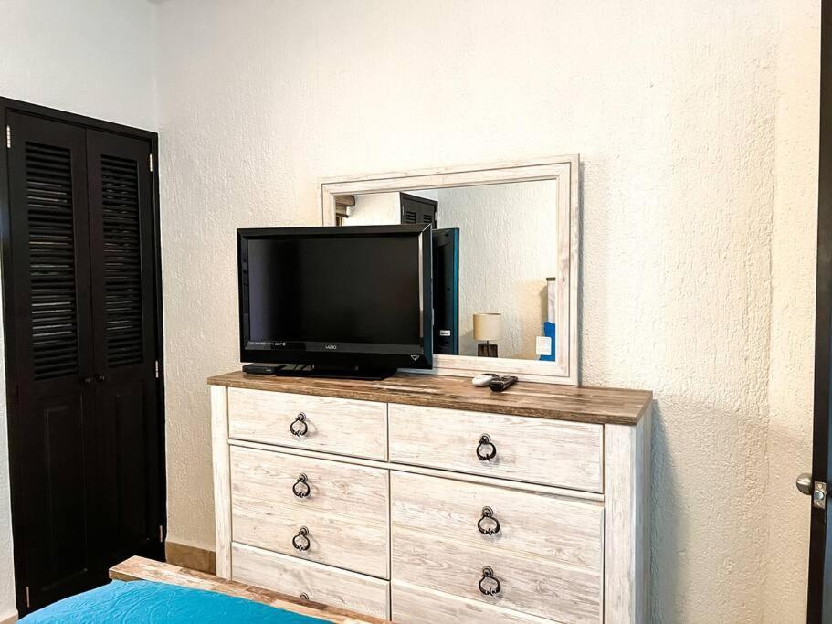 Princesa Resort D108*Sandy Beach*Ground Floor*Huge Puerto Peñasco Exteriér fotografie