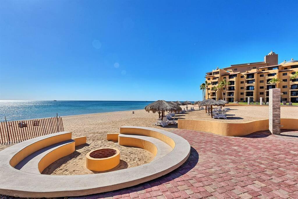 Princesa Resort D108*Sandy Beach*Ground Floor*Huge Puerto Peñasco Exteriér fotografie