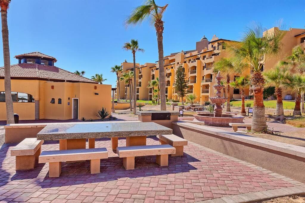 Princesa Resort D108*Sandy Beach*Ground Floor*Huge Puerto Peñasco Exteriér fotografie