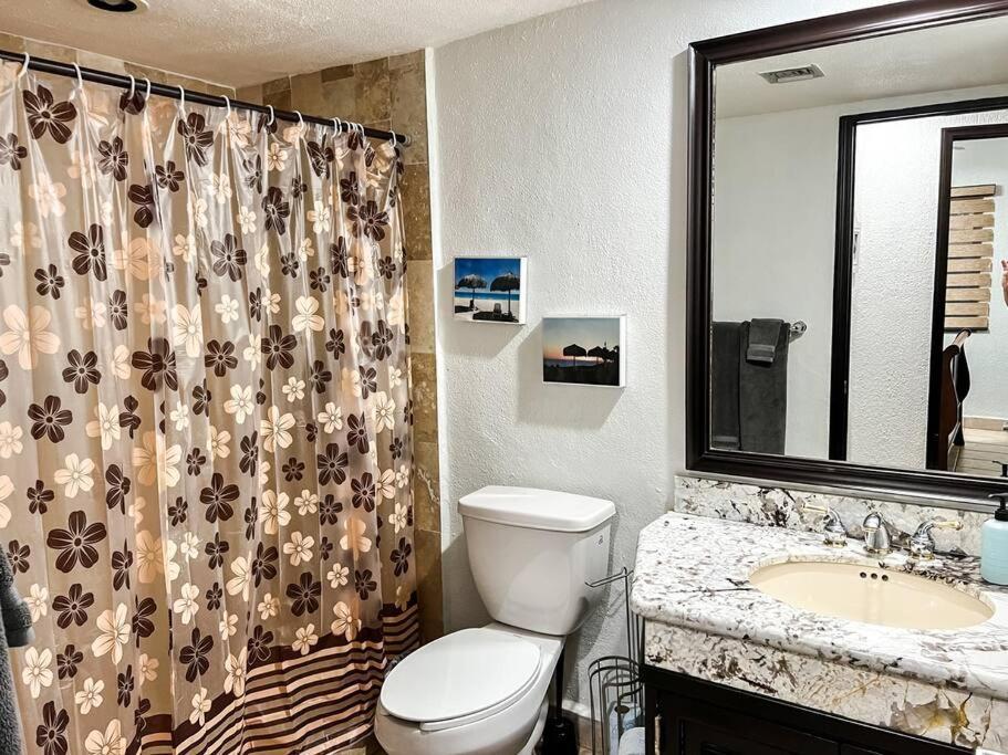 Princesa Resort D108*Sandy Beach*Ground Floor*Huge Puerto Peñasco Exteriér fotografie