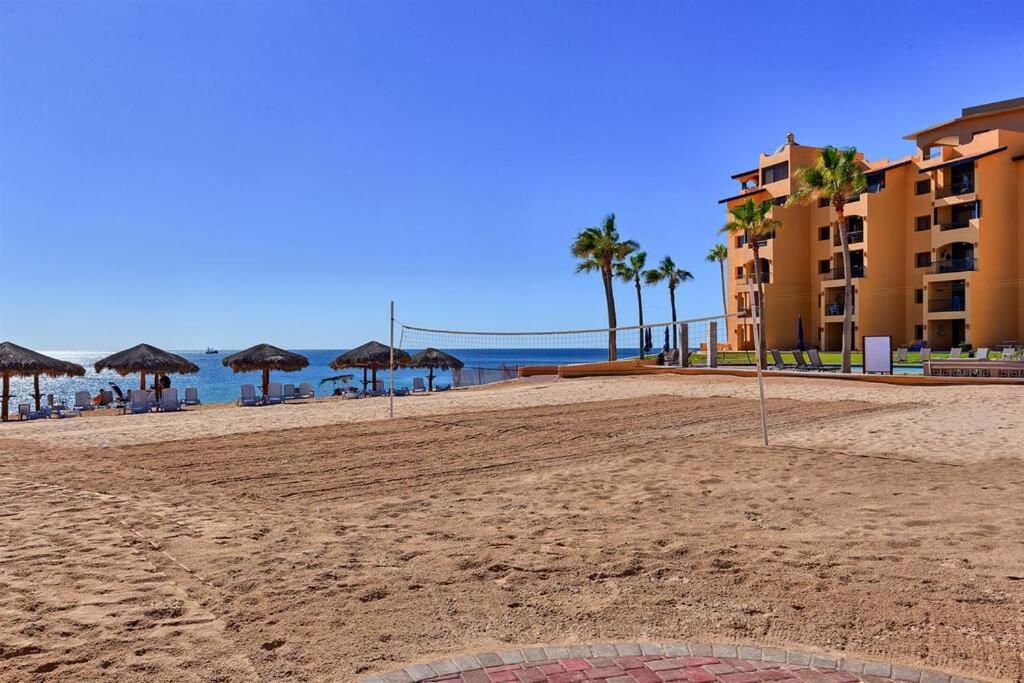Princesa Resort D108*Sandy Beach*Ground Floor*Huge Puerto Peñasco Exteriér fotografie